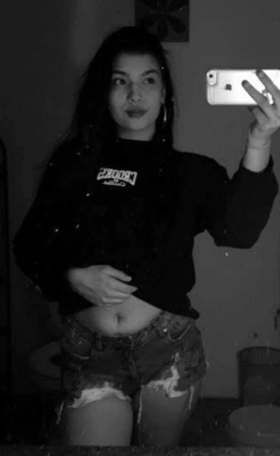 Sask native Rez native Nikita Britttany yorkton Sask