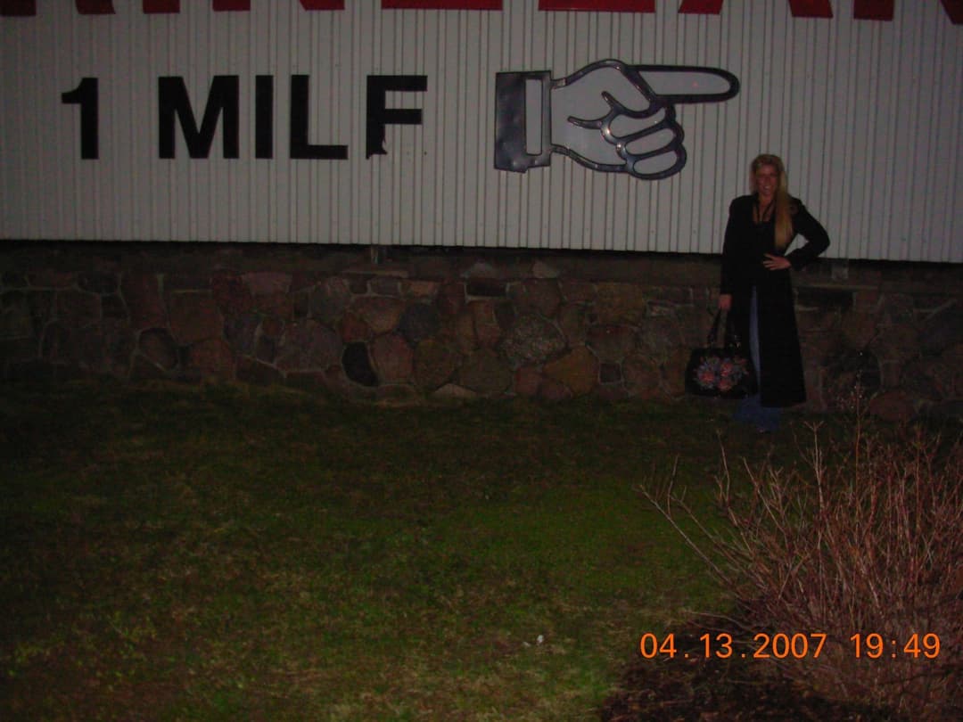 Friends that Swing Together, Stay Together...and get posted on Internet