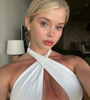 Alla Bruletova Bentley girl - part 4