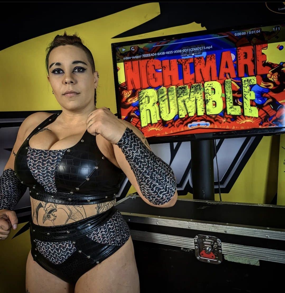 Lilith Grimm thick cutie ♥️♥️♥️