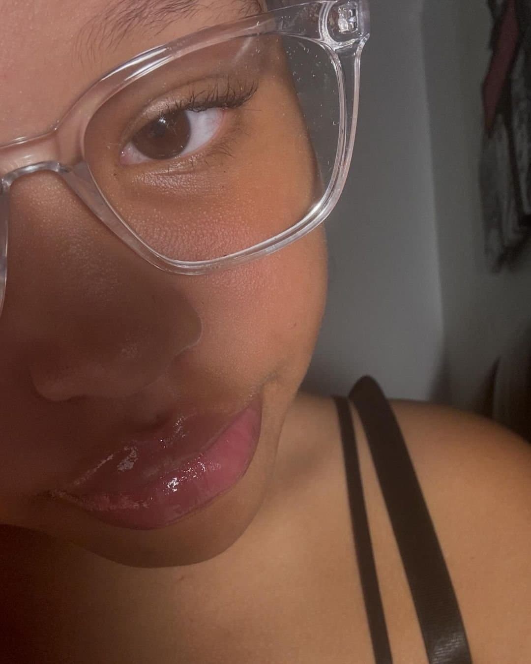 DSL  a baddie fo sure