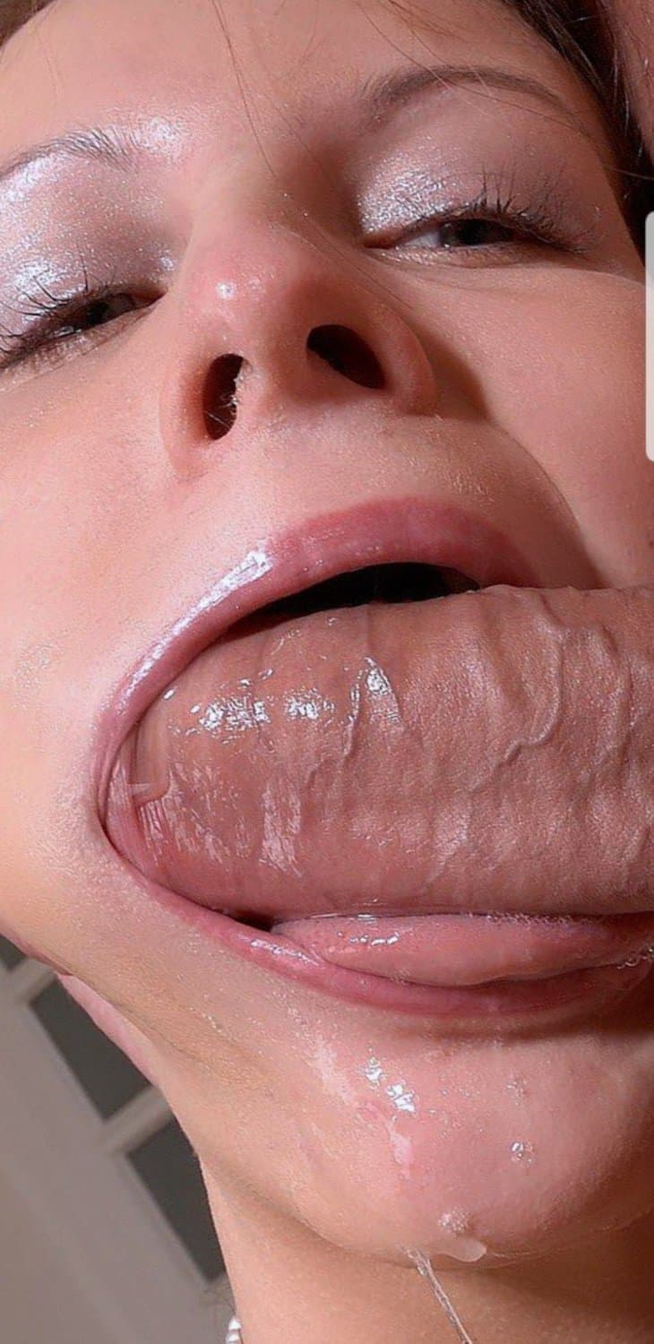 Expressions of Cum Lovers, Cum Haters and Gaggers