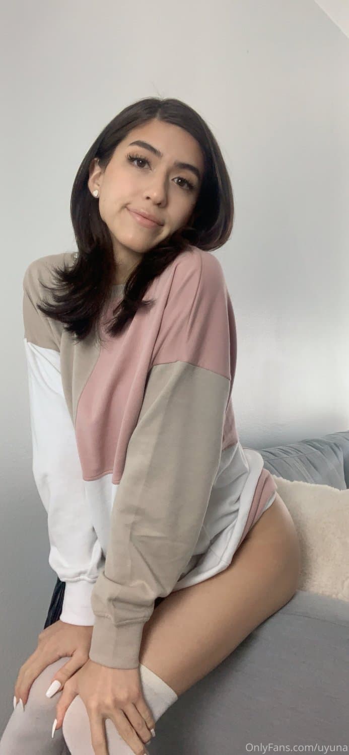 Uyuna 1  [doll, femboy, ladyboy, petite, shemale, sissy, trap, tgirl, tranny, trans, ts]