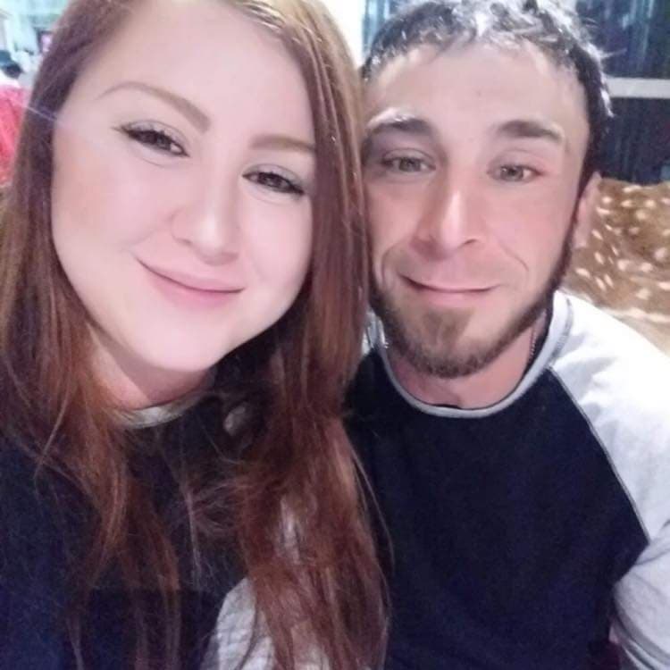 Cheater Jacquelyn tricked into sending pics!