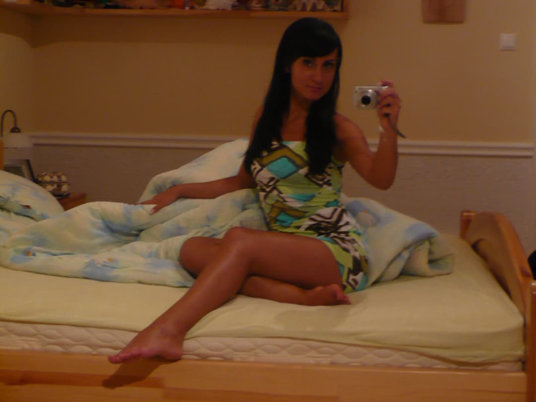 Zsanett 1 ( Hungary )