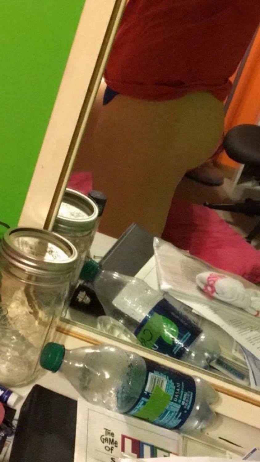 Another sissy another slut Kik appexasian for same treatment