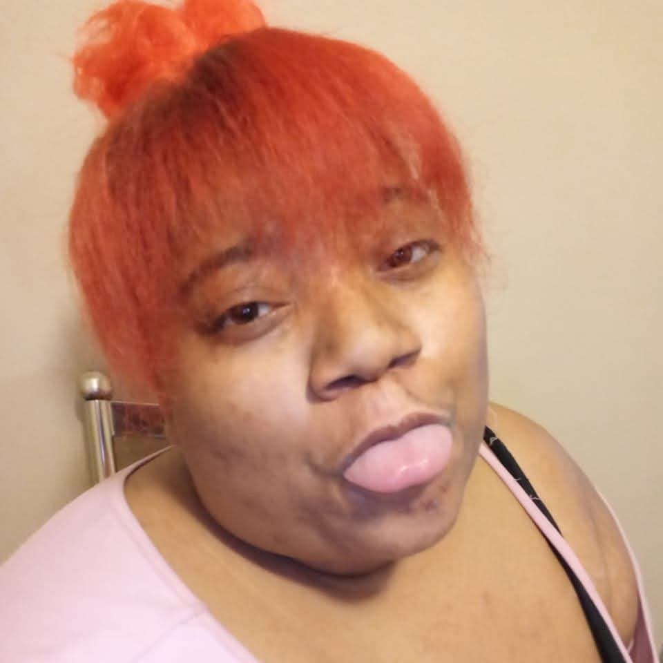 BIG HUGE BLACK SSBBW