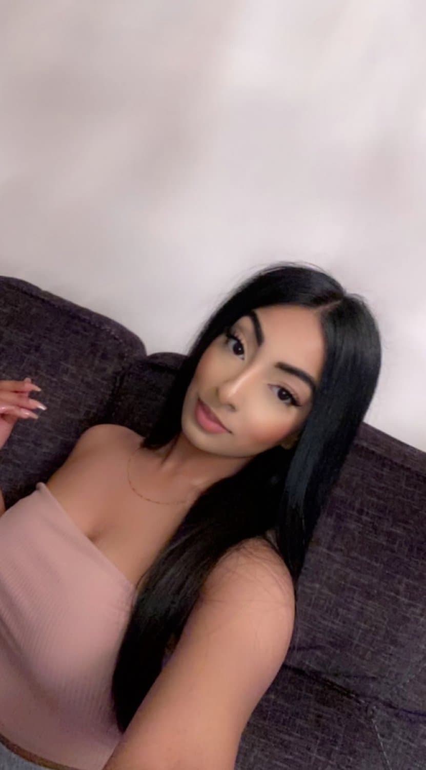My sexy tamil gyal Lux$!@ from toronto