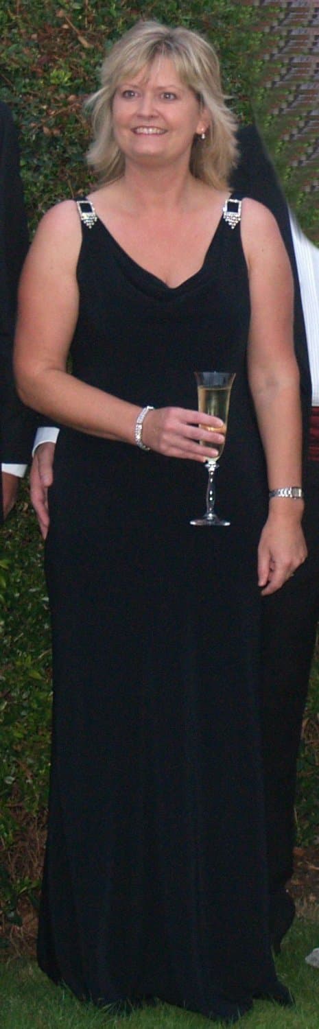 Click to view full size Introducing Carole