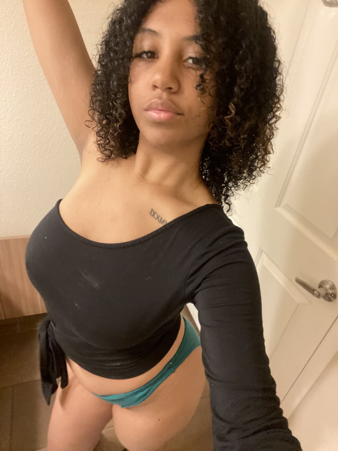 Introduction to brianna?