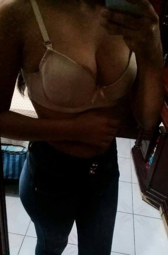 Osiris Irais Romero Mendez Putita De Tlaxcala