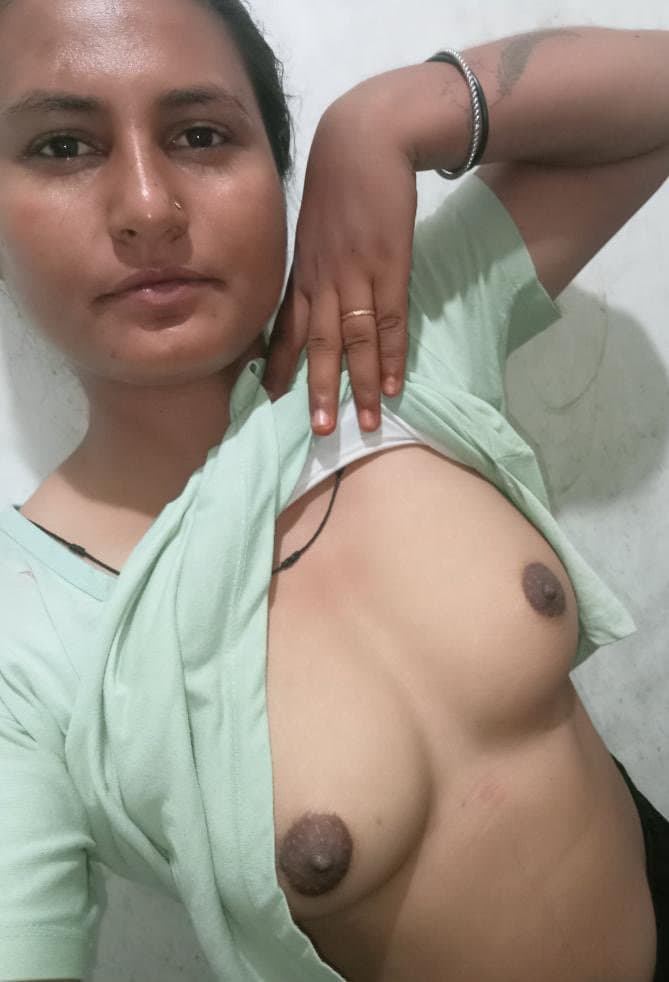 Punjabi twinkle rall nudes