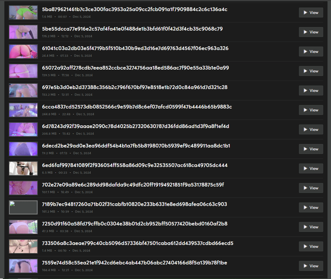 cherrycrush asmr full leak