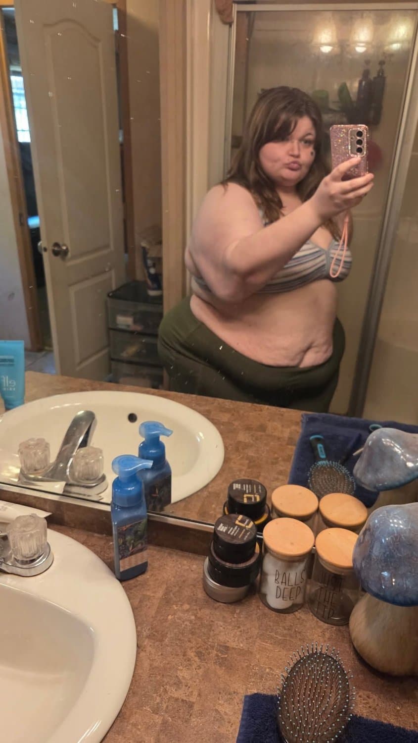 SSBBW HUGE BIG OLE ASS BOOTY