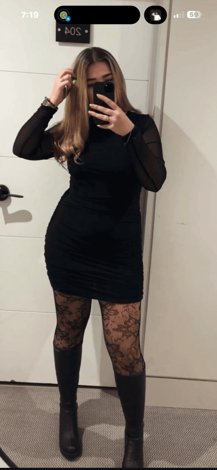 Slut russian teen… would you fuck her ?