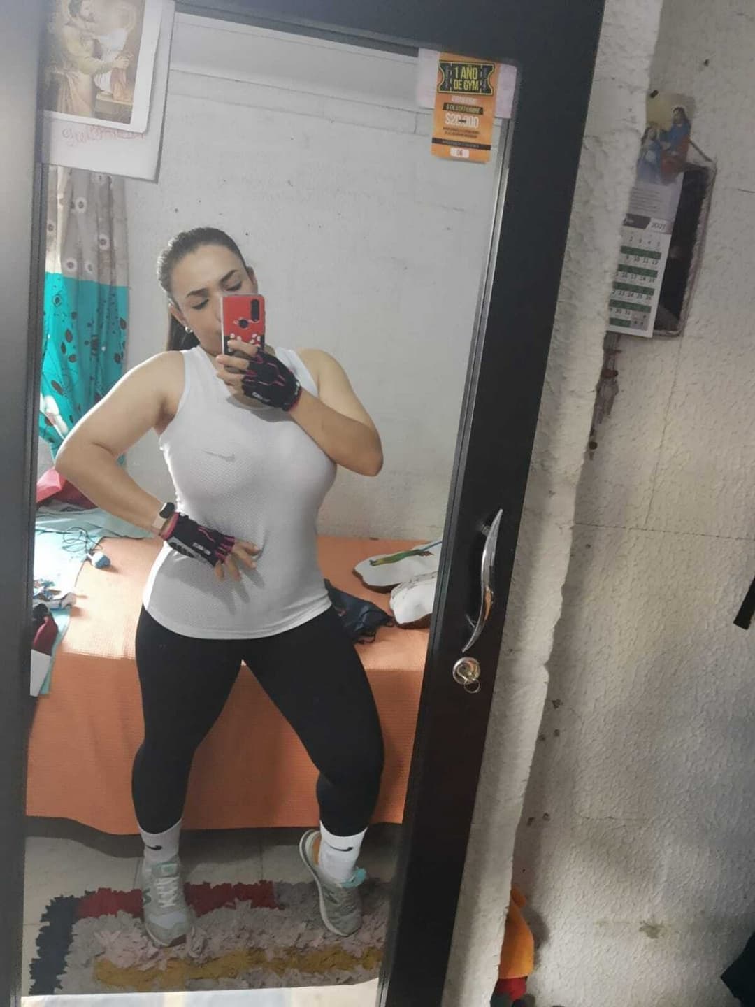 MyLF Culona y Tetona