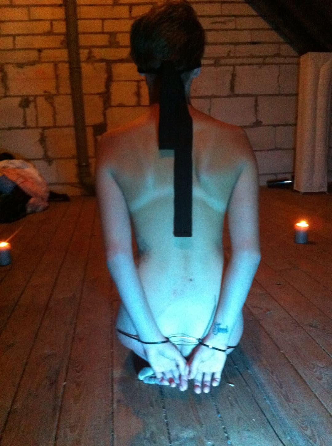 Jasmin Webslut From Essen (Germany)