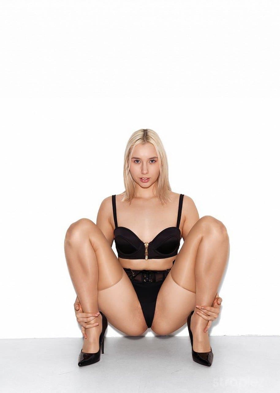 Casey Nohrman & Lil Karla