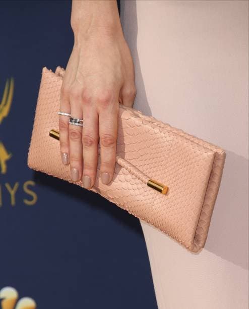 Vanessa Kirby Emmy awards 2018