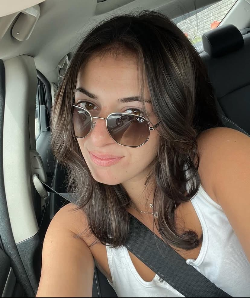 Brooke - Jewish Slut