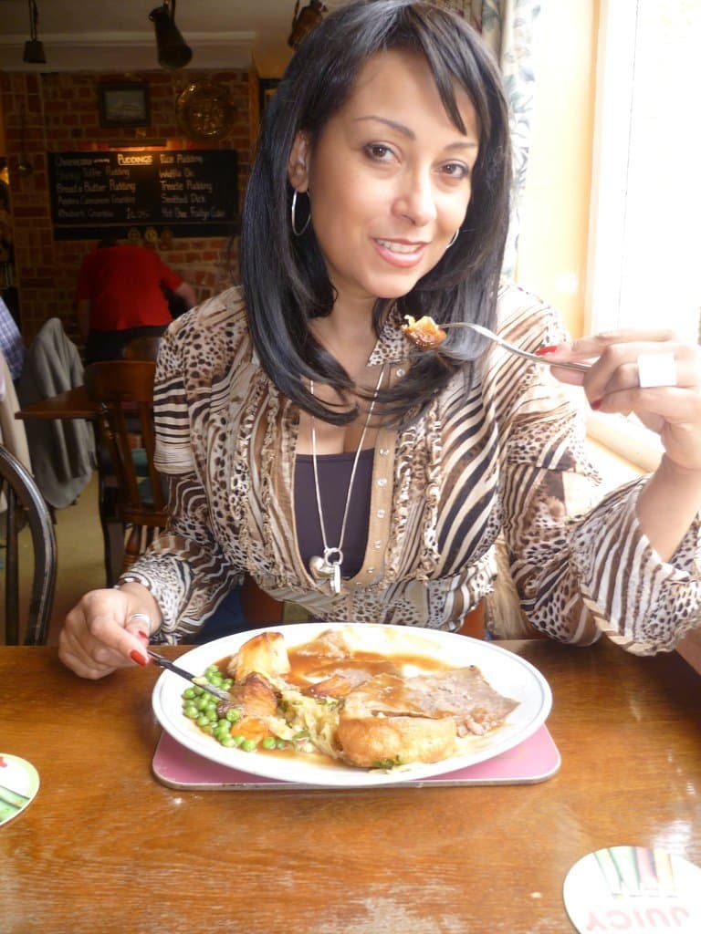 You should be my mom (Danica Collins/Donna Ambrose)