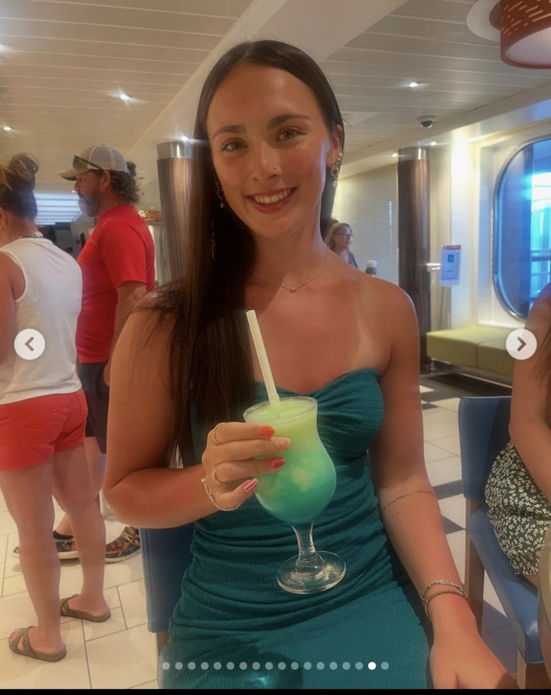 Erika is a pretty teen cum sock