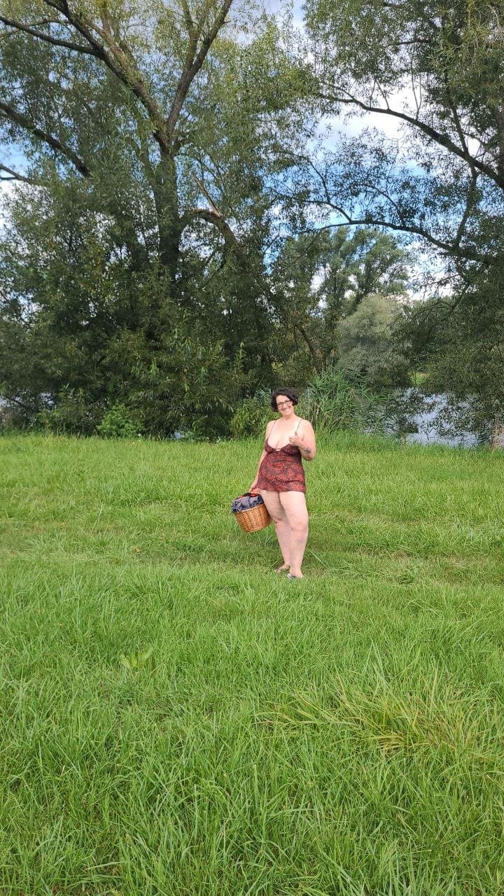 Einfach Dani from Bavaria, Germany