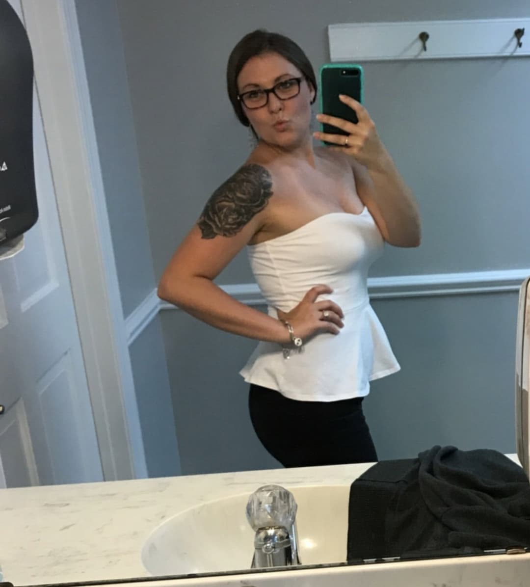 Anyone else own slut Jess?