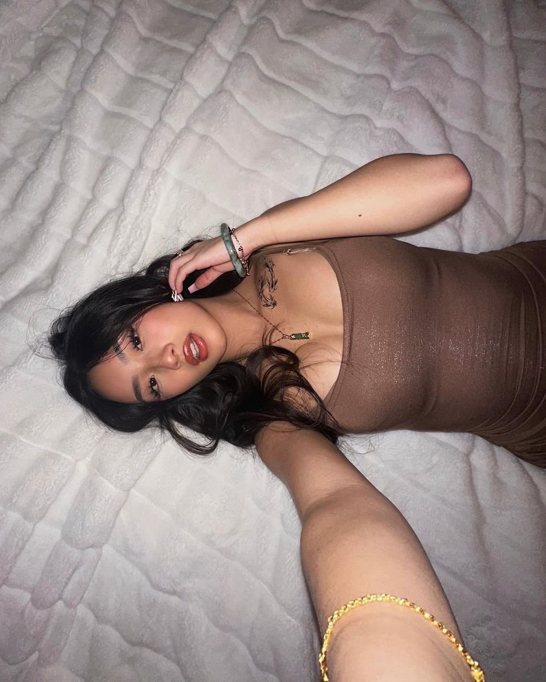 Daisy’s LEAKED SEXTAPES & NUDES ABG Teen Slut Influencer !!! Get’em while you can!! Hmong ABG NUDES