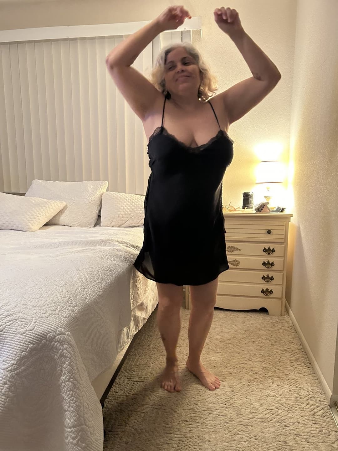 My wife Vania Kapper loves sharing her sweet ass and pussy and really loves sucking hard dick