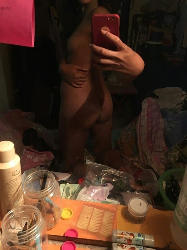 ♥Nong Busarakorn, a Thai girl, a lustful girl✨