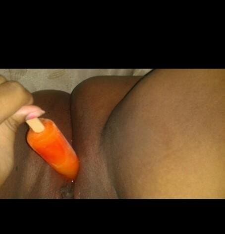 Freaky ebony mature bbw milf mom GOT CRAZY ASS ON HER