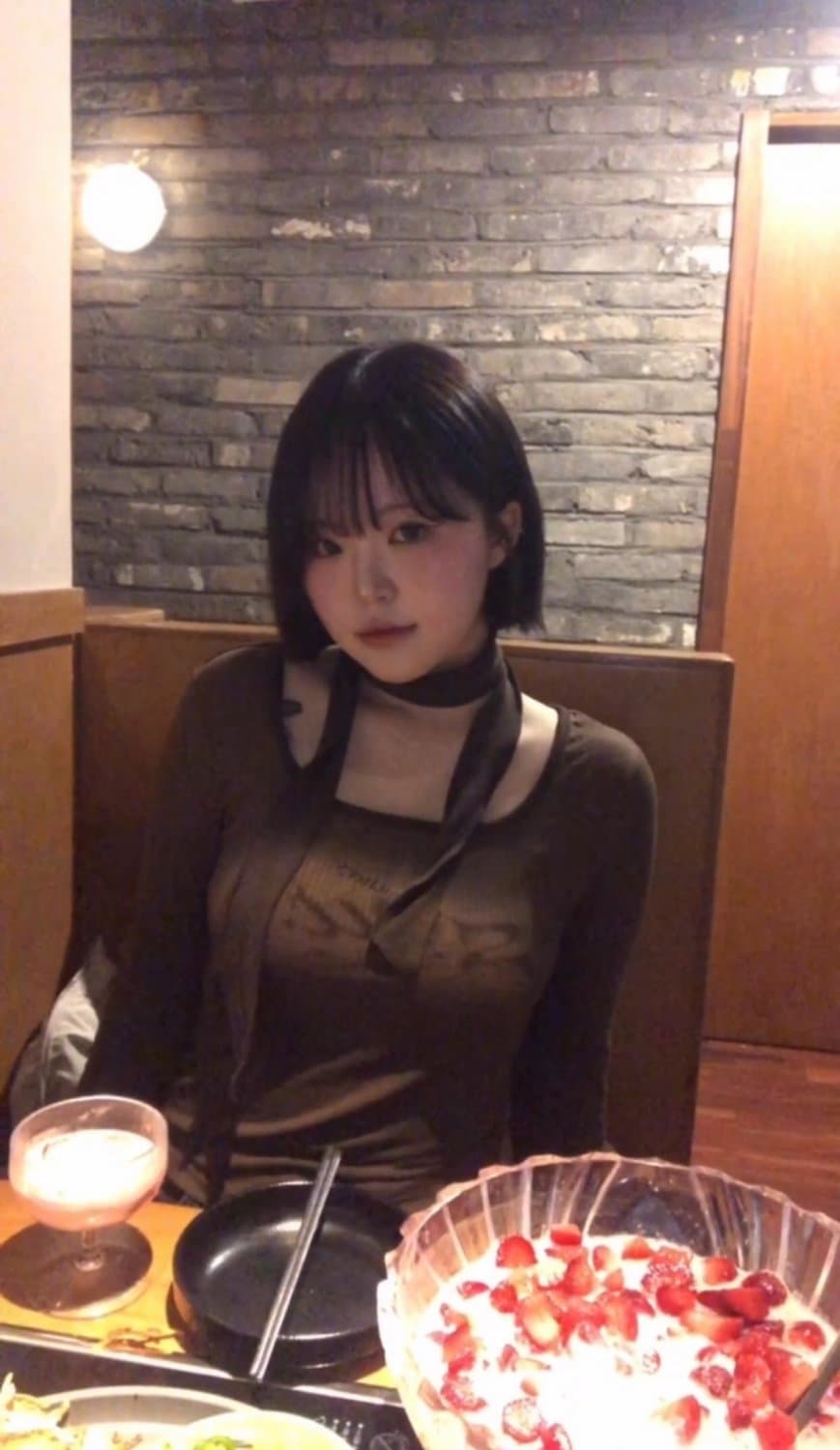 Korean adult slut 03년생 민서❤️