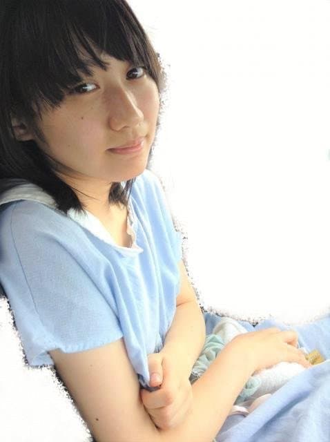 Asian Japanese amateur teen / Miki / Kunishima / 小町まる