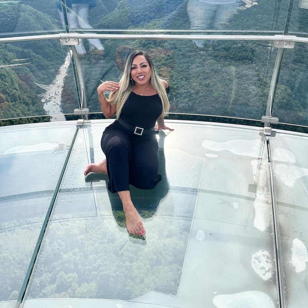 Click to view full size Aylla Gattina Trans Gostosa Pra Caralho