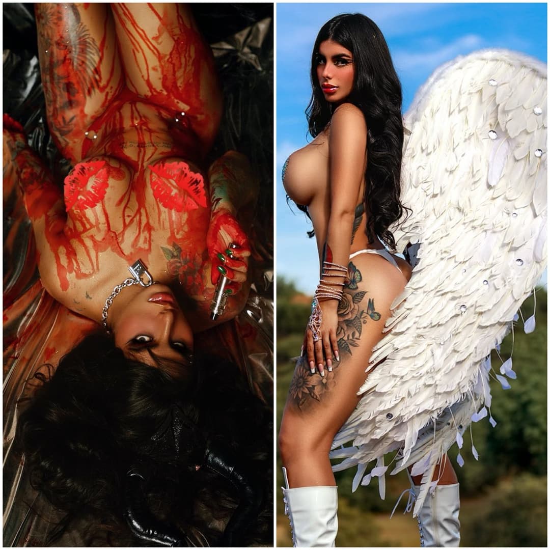 Trans stocking ass cosplay pussy uk