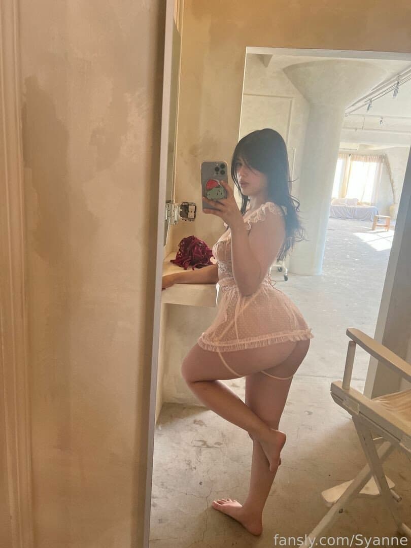 Sy@nne - ALL HER OLD PPV POSTED, PRE SURGERY AND 2020-2022