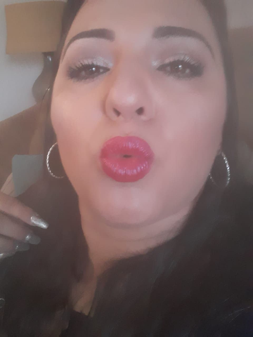 Gricelda Soto BabyDoll