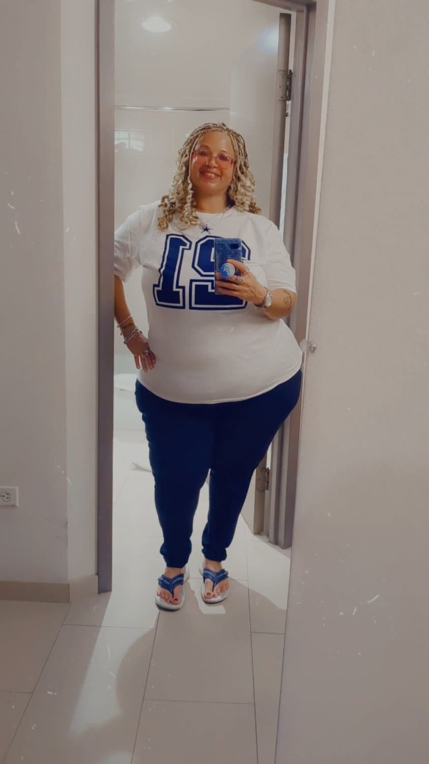 BEAUTIFUL SEXY HUGE THICK REDBONE GRANNY MATURE BIG HUGE THICK SSBBW BBW ASS GOONER MATERIAL