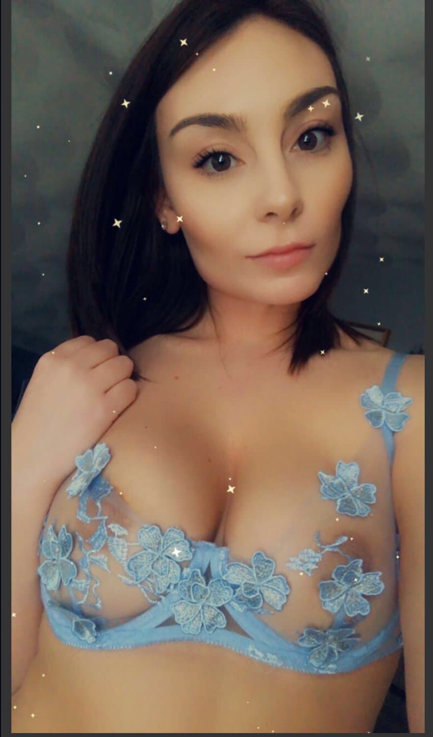 Delaney W (Cadence sister)