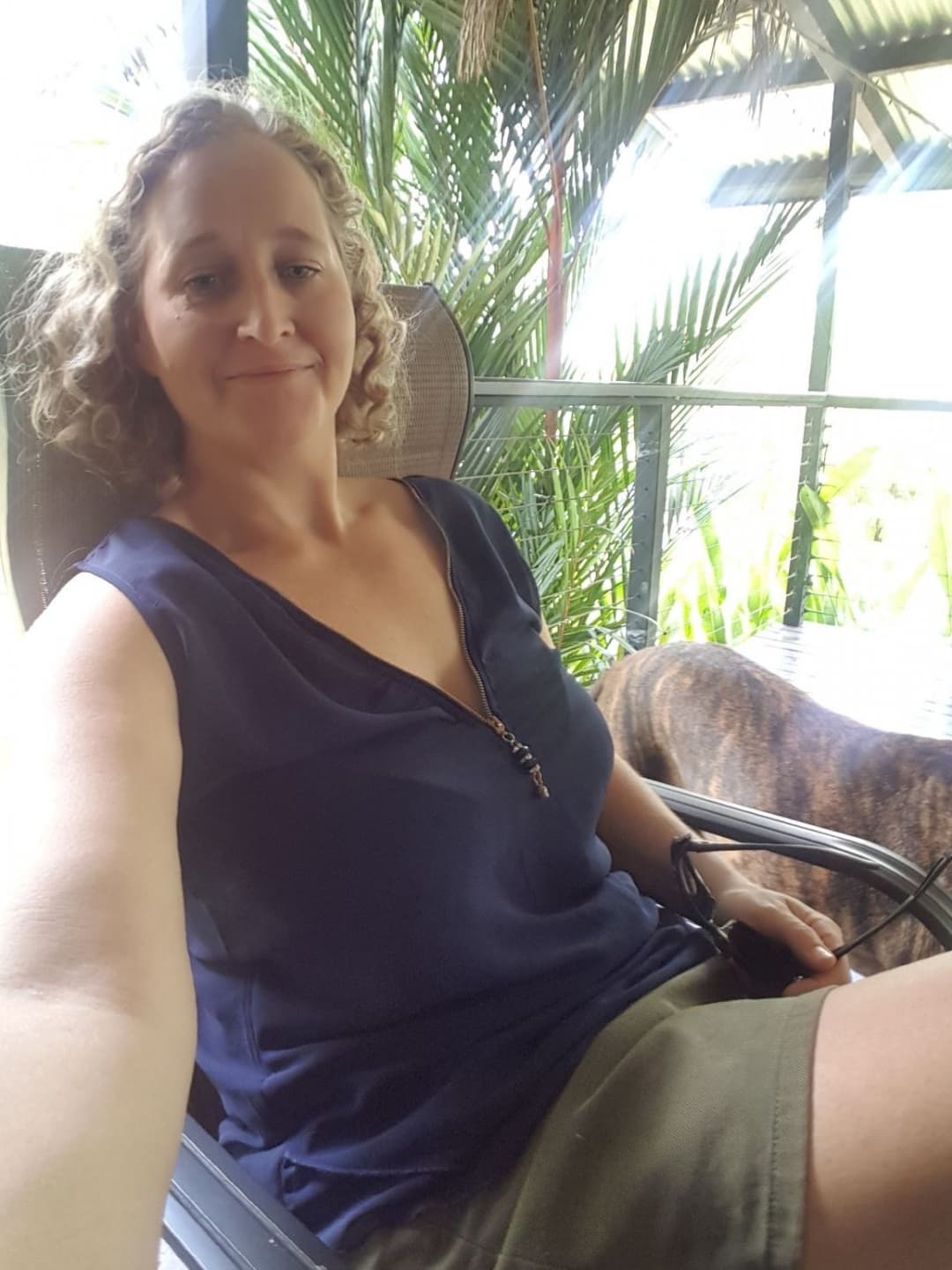 Australian Slut wife Nicole