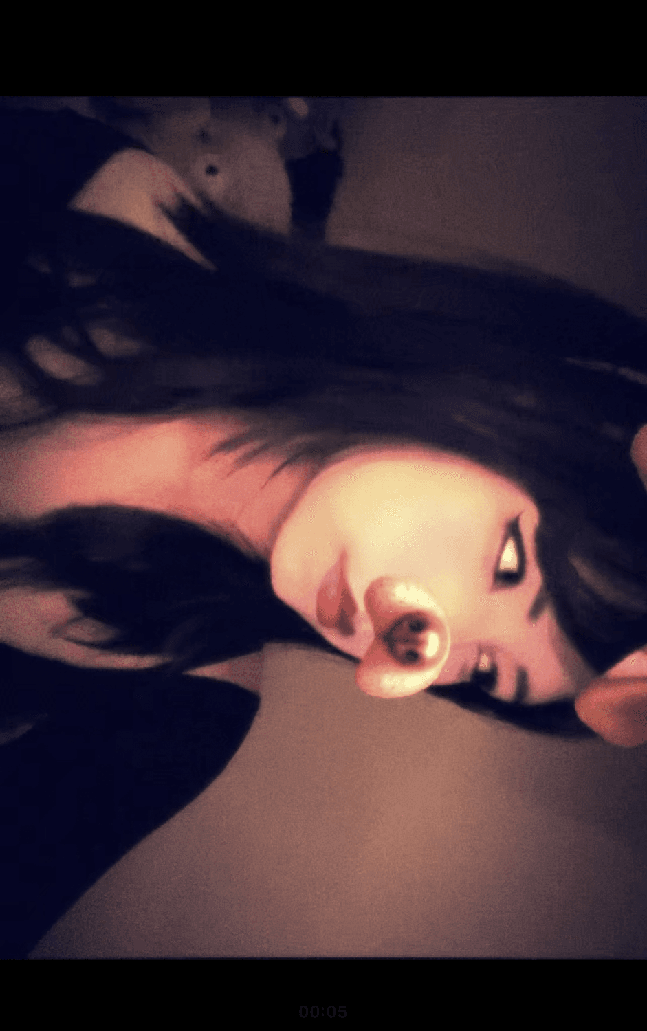 E-girl + gym girl = best combo ?