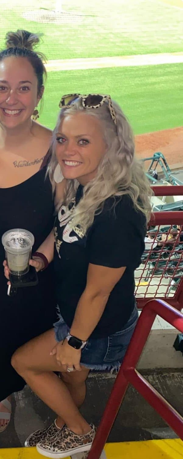 Trailer Trash curvy goon fuel (body count: 83)