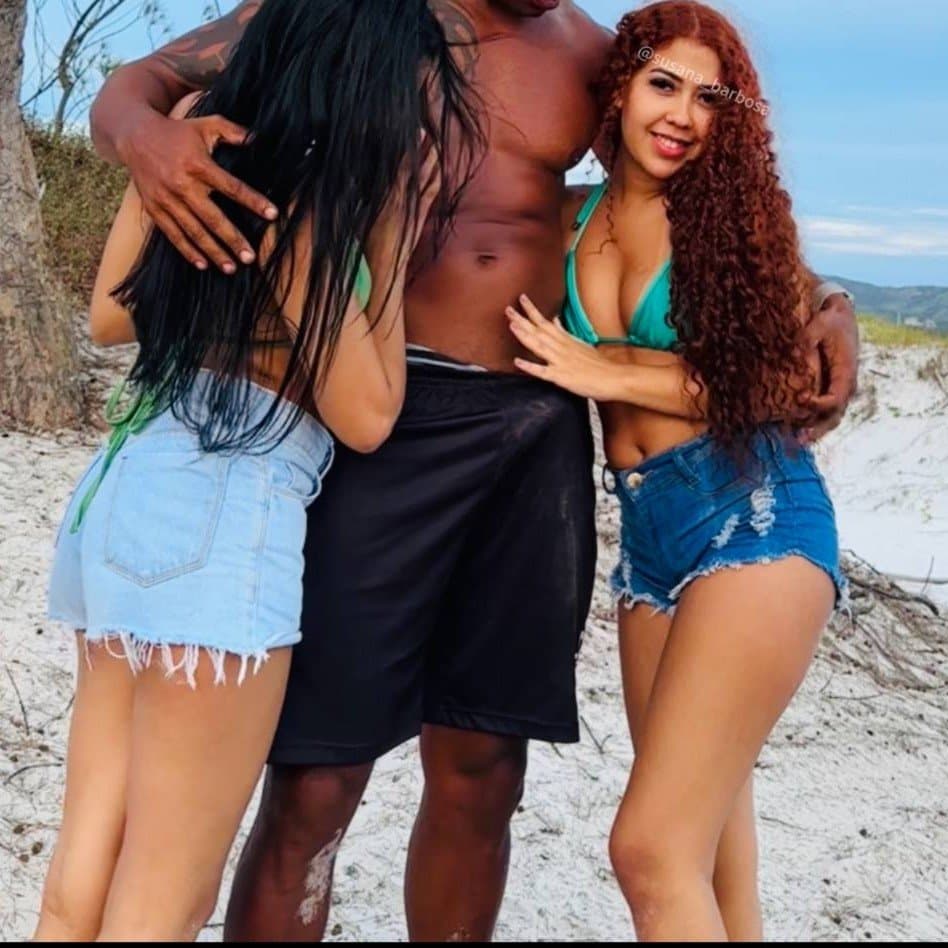 Susana B #1 - (Pics) SFW