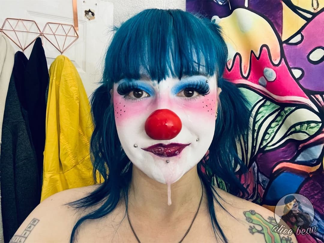 Random Facials Compilation Hot Girls