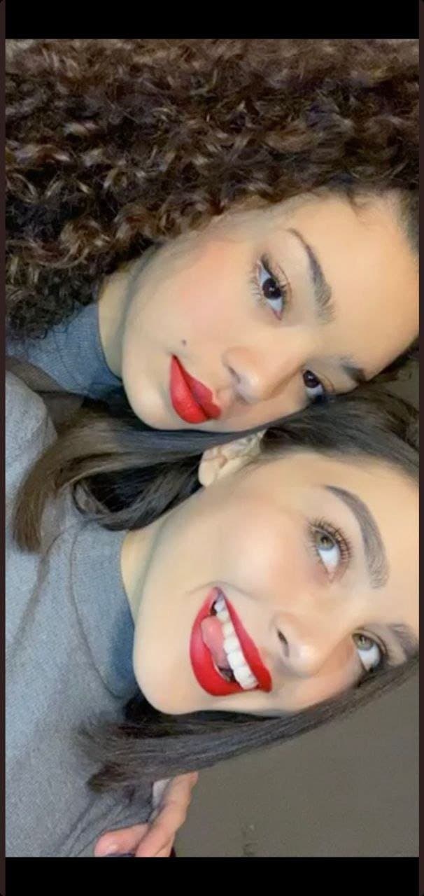 Algerian big ass snapchat nude