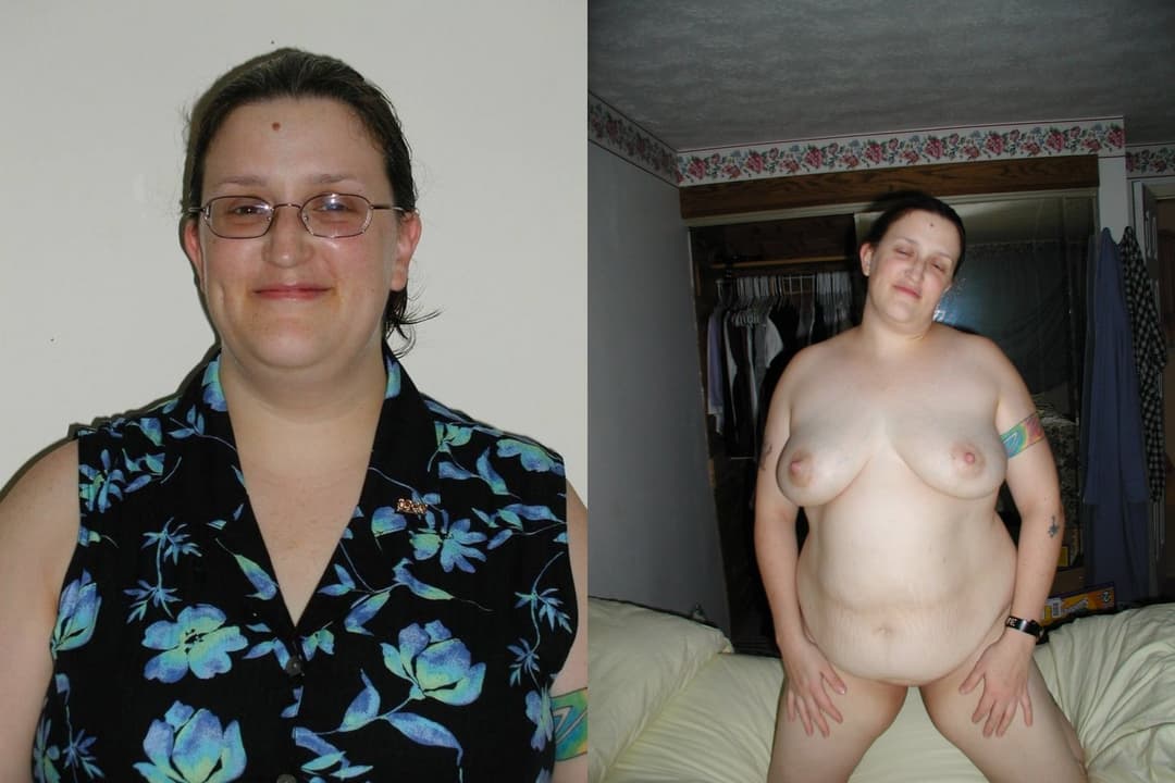 BBW cheating curvy chubby big tits slut wife Lauren 4 creampies, pregnancy risk anonymous sex