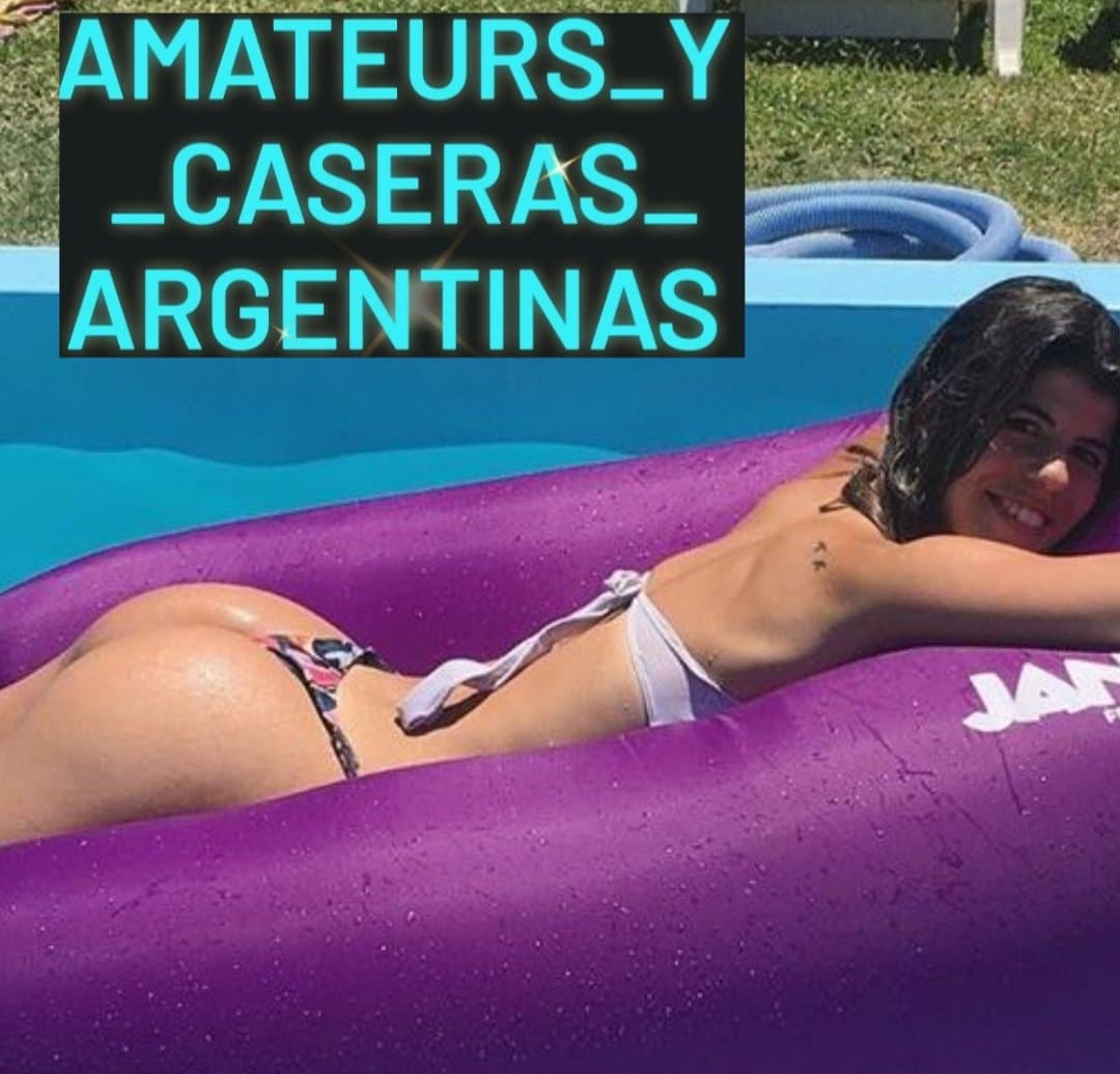 Bien, nada. Los dejo con la rosarina esta y tremendo ojete. S0f1 m4nin0. Esta herniada la hdp!!!