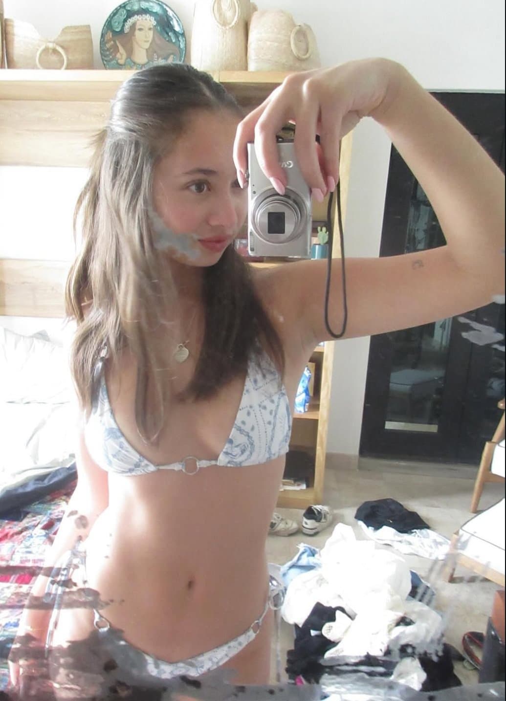 Submitted Teen Friend