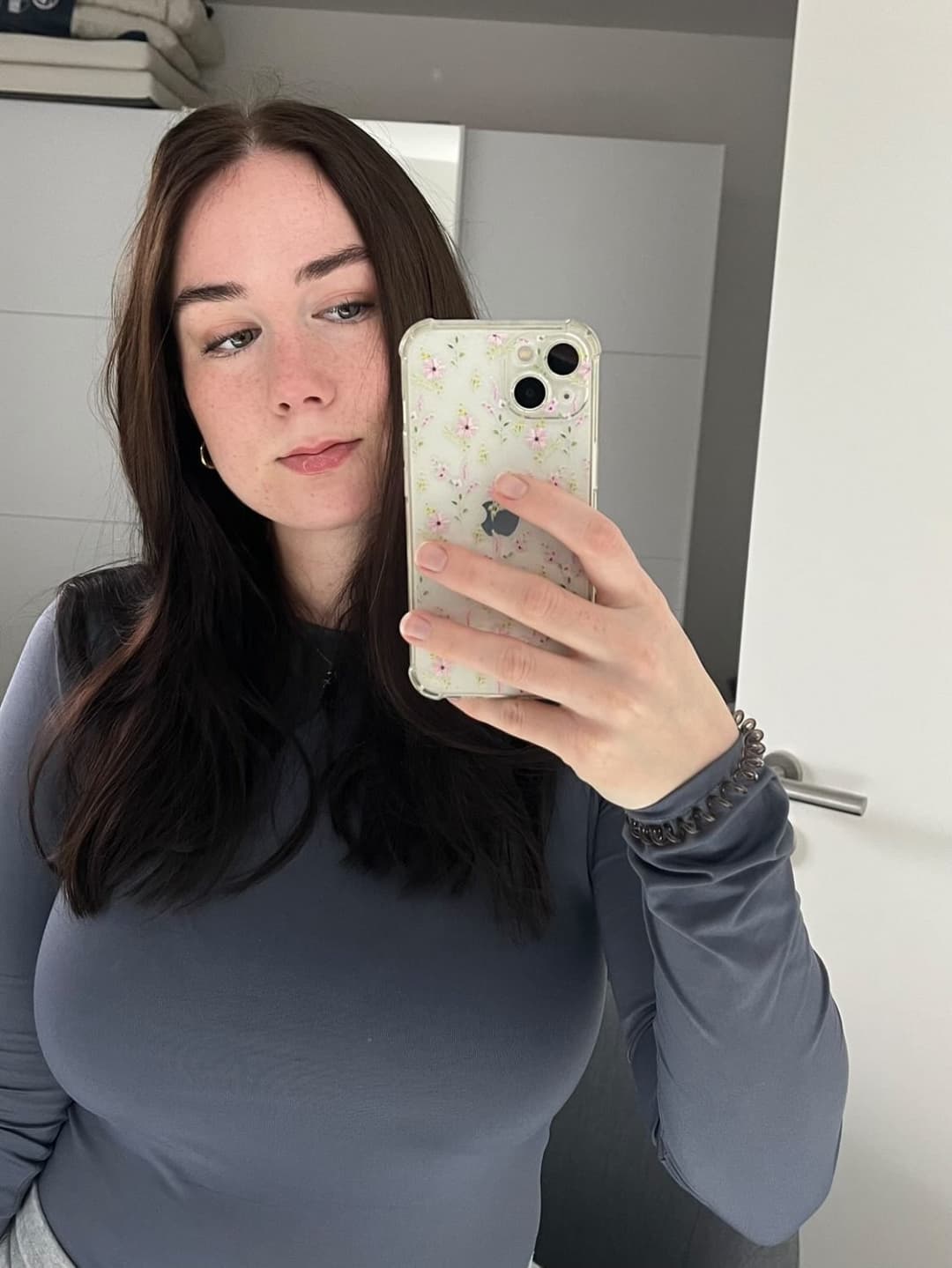 German Girl from Bavaria